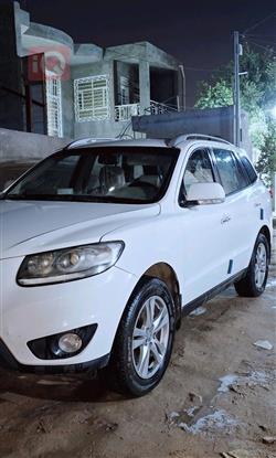 هيونداي سانتافي